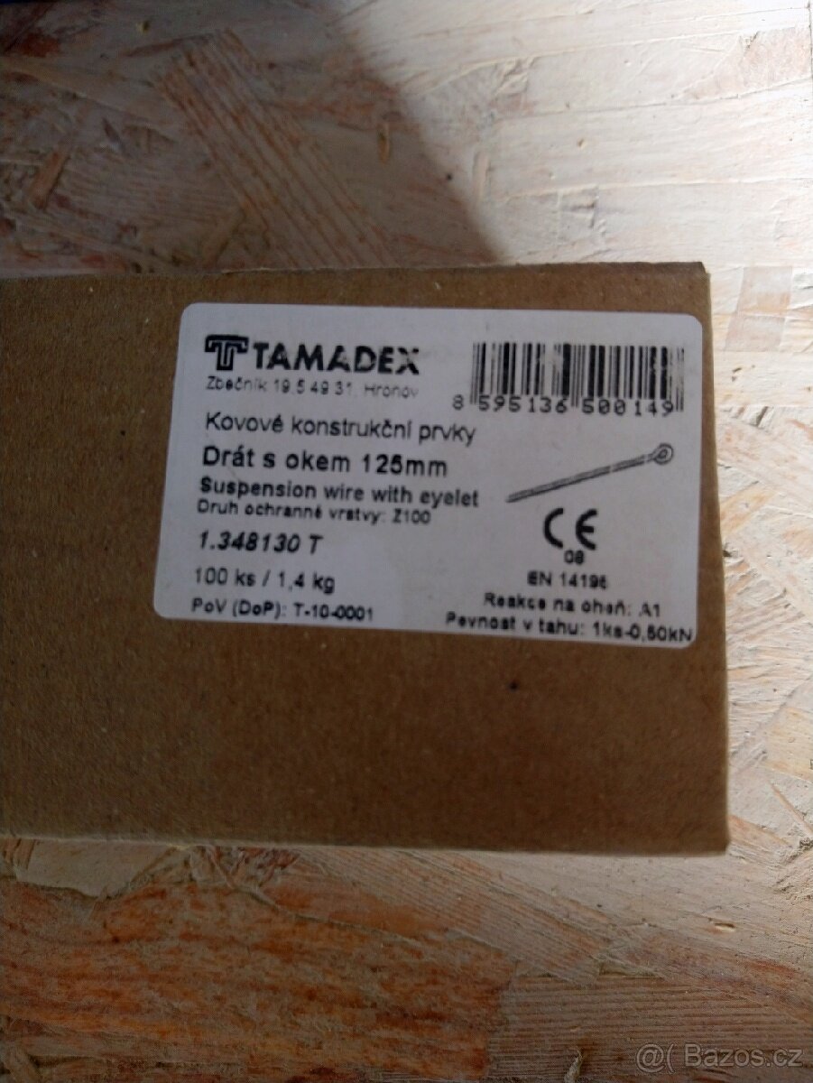 Prodám stavební materiál - 6