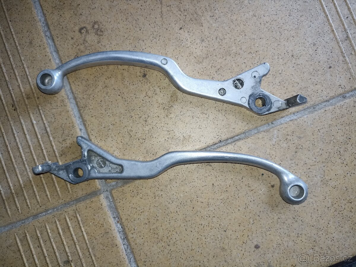 Dily Suzuki Burgman 250/400 - 6