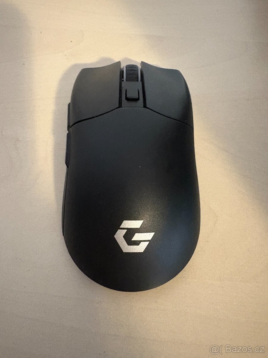 Herní myš CZC Trickster - zánovní - nepoužívané - 6