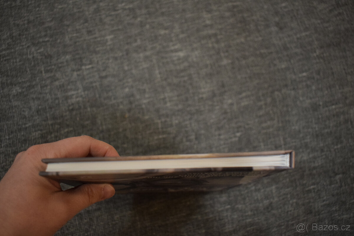 Čech od Rudých ďáblů - Jiří Klůc - 6