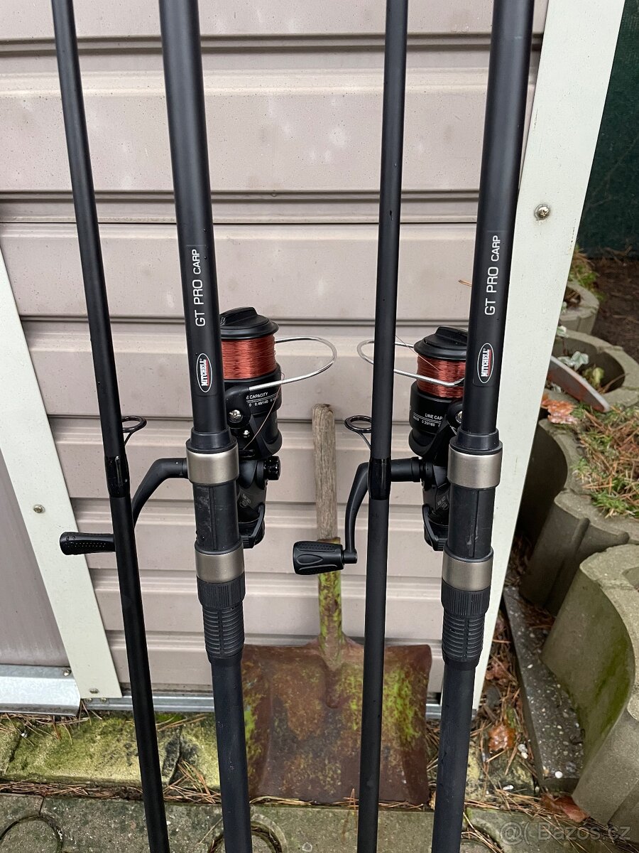 Rybářská výbava - 6