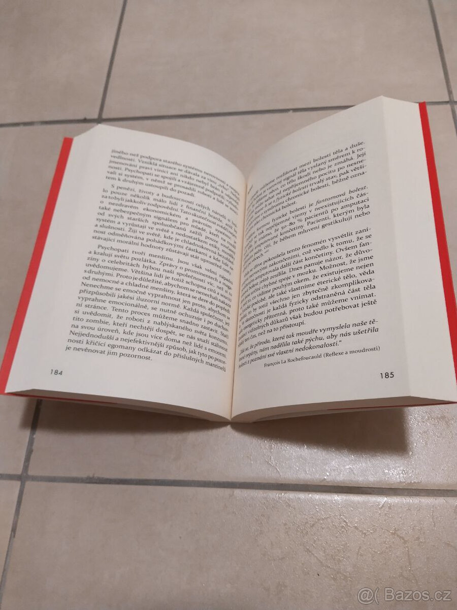 Co nesmíte vědět - 6