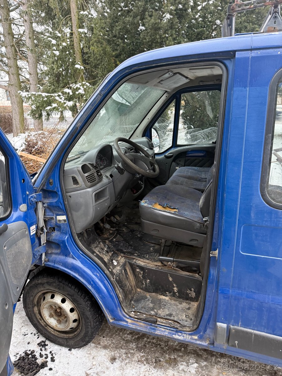 Fiat Ducato na prodej - 6