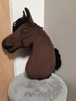 Prodám hobby horse - 6