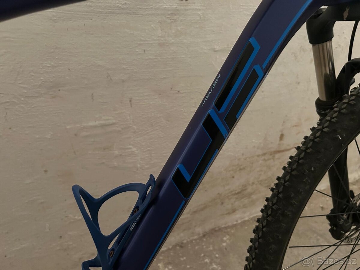 Prodám Horské kolo 4EVER HAZARD 29 - 6