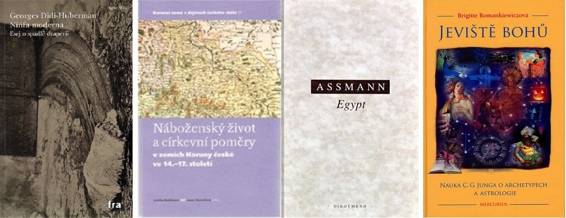 Ezoterika, náboženstvo - 6