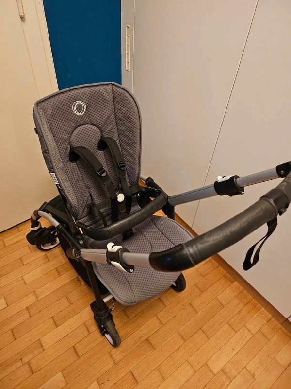 Bugaboo Bee 6 - 6
