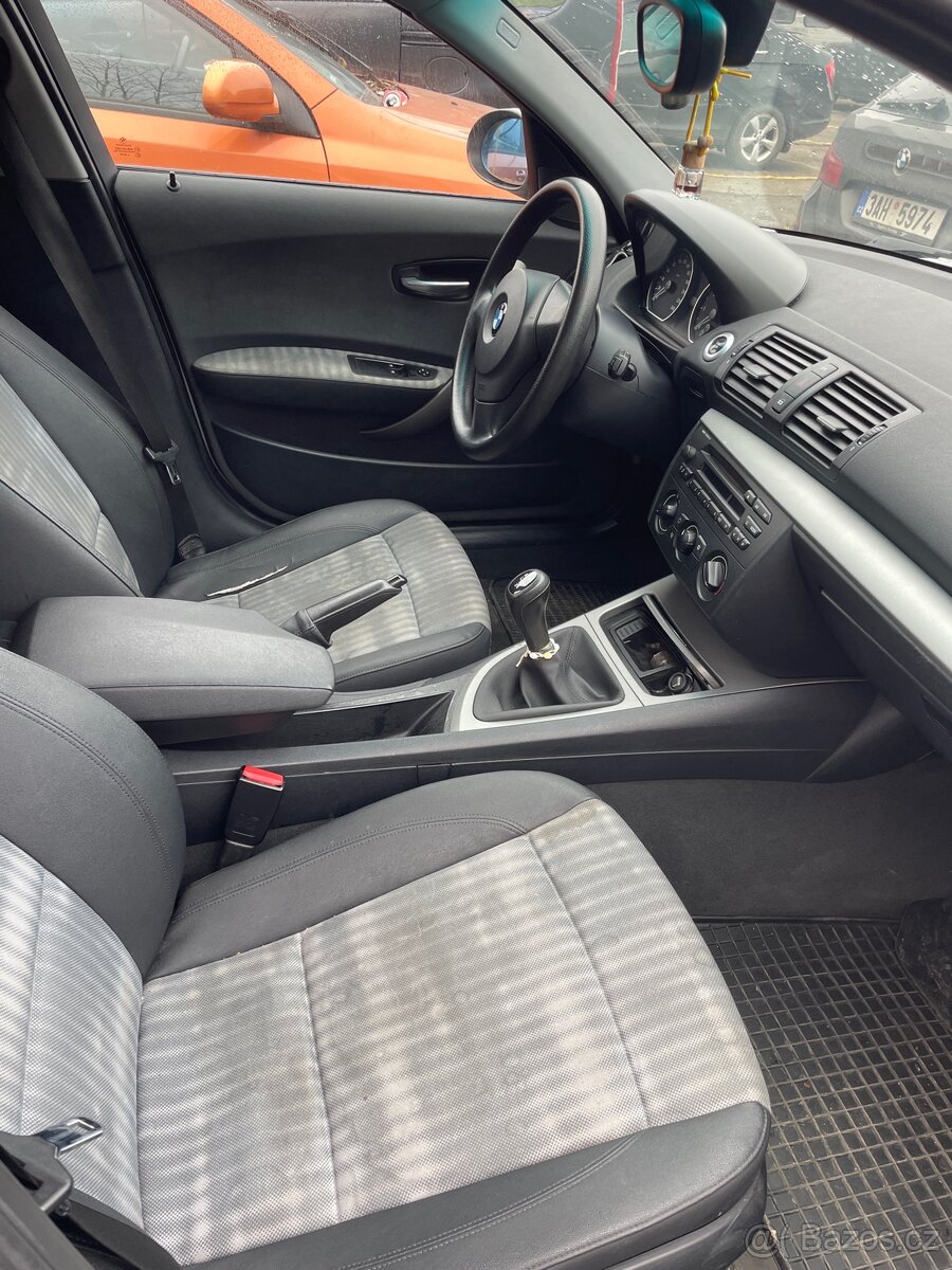 BMW 116, najeto 165tkm - 6