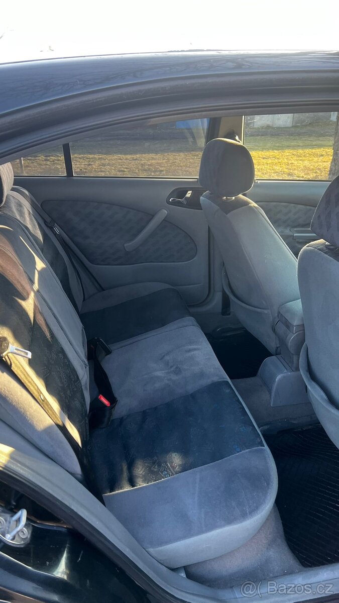 Škoda Octavia 1.9tdi 66kw - 6