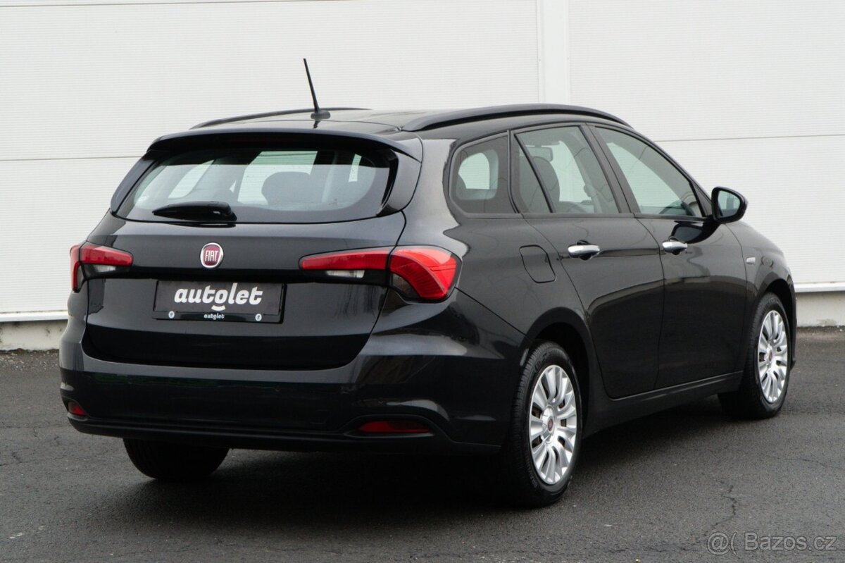Fiat Tipo 1.4 Turbo Easy - 6