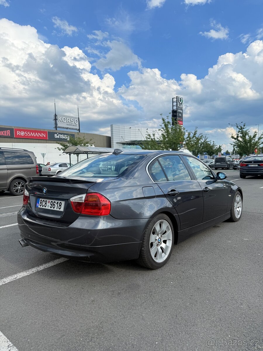 E90 330i 190Kw Automat - 6