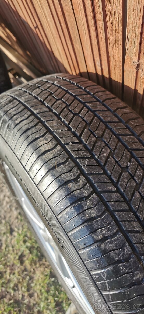 Mitsubishi ASX kola - 6