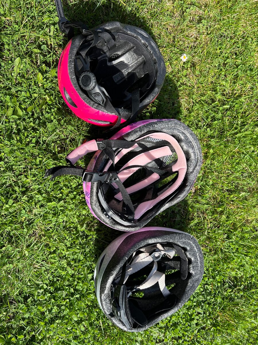 Dětská helma na kolo - 6