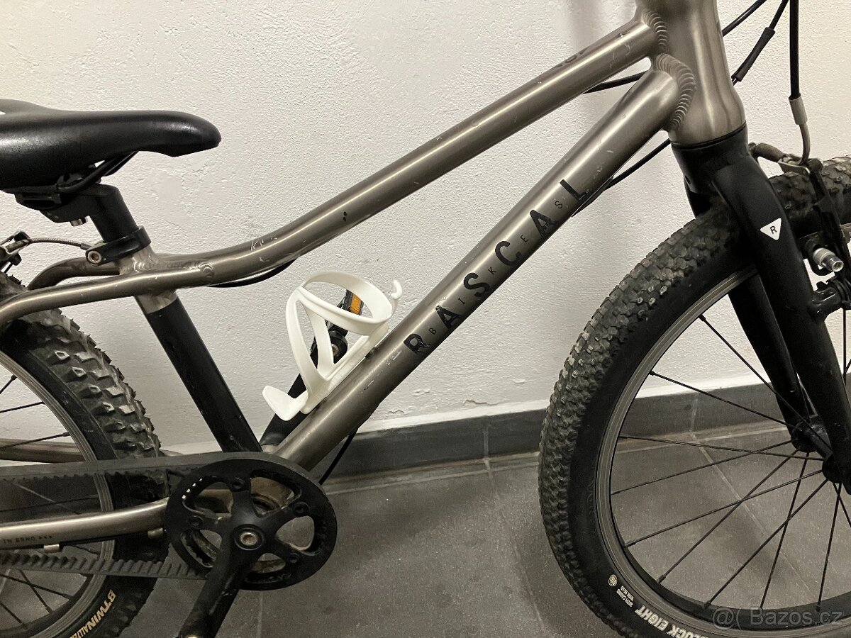 Dětské kolo Rascal 20 - 6