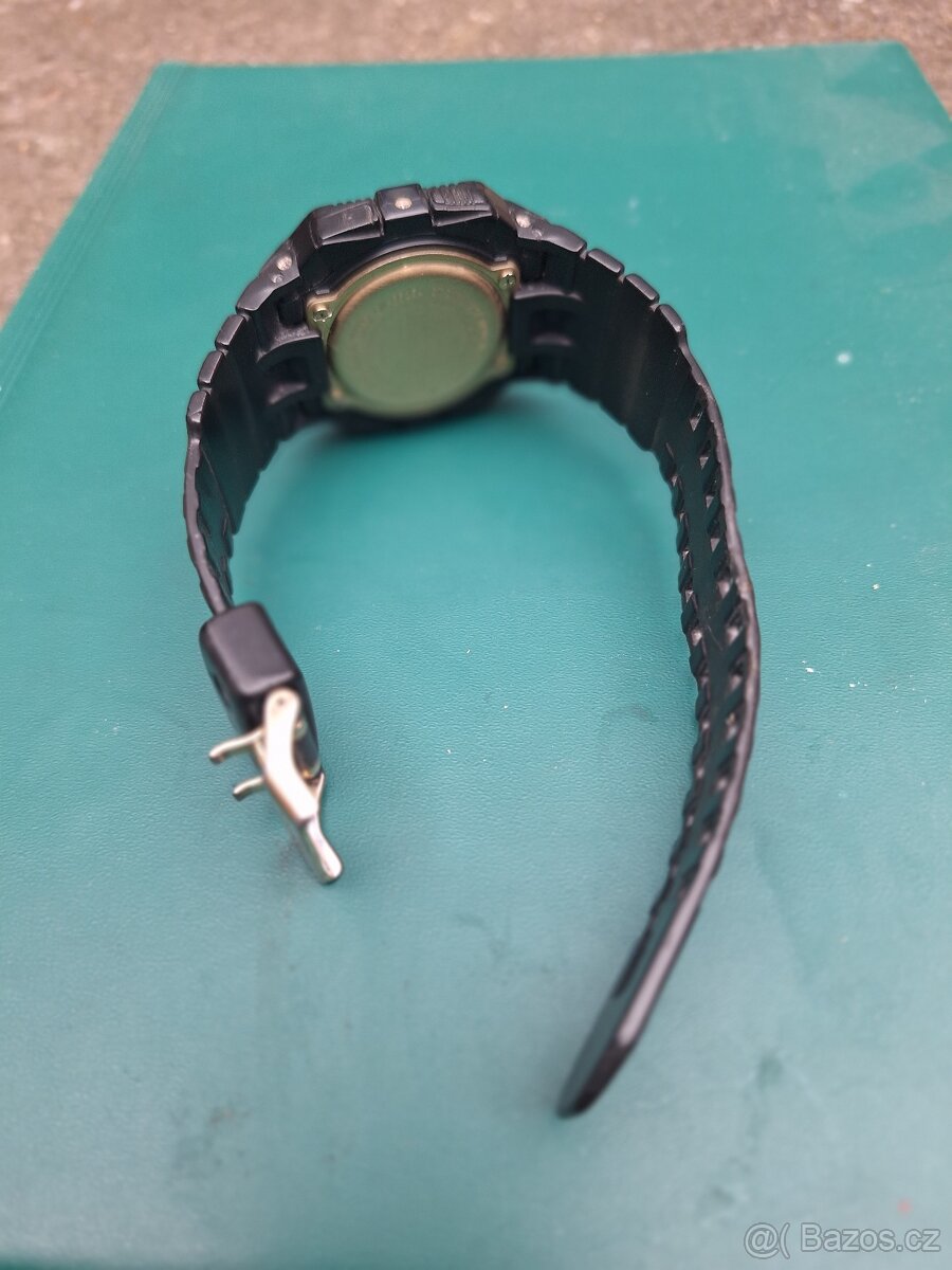 Casio G-SHOCK GW-5525A - 6