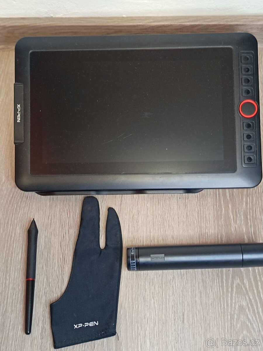 XP-Pen Artist 12 Pro - 6