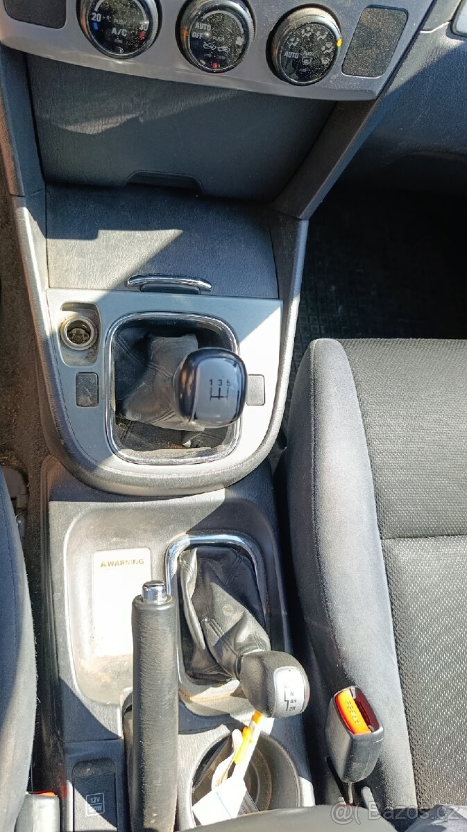 Suzuki grand Vitara - 6