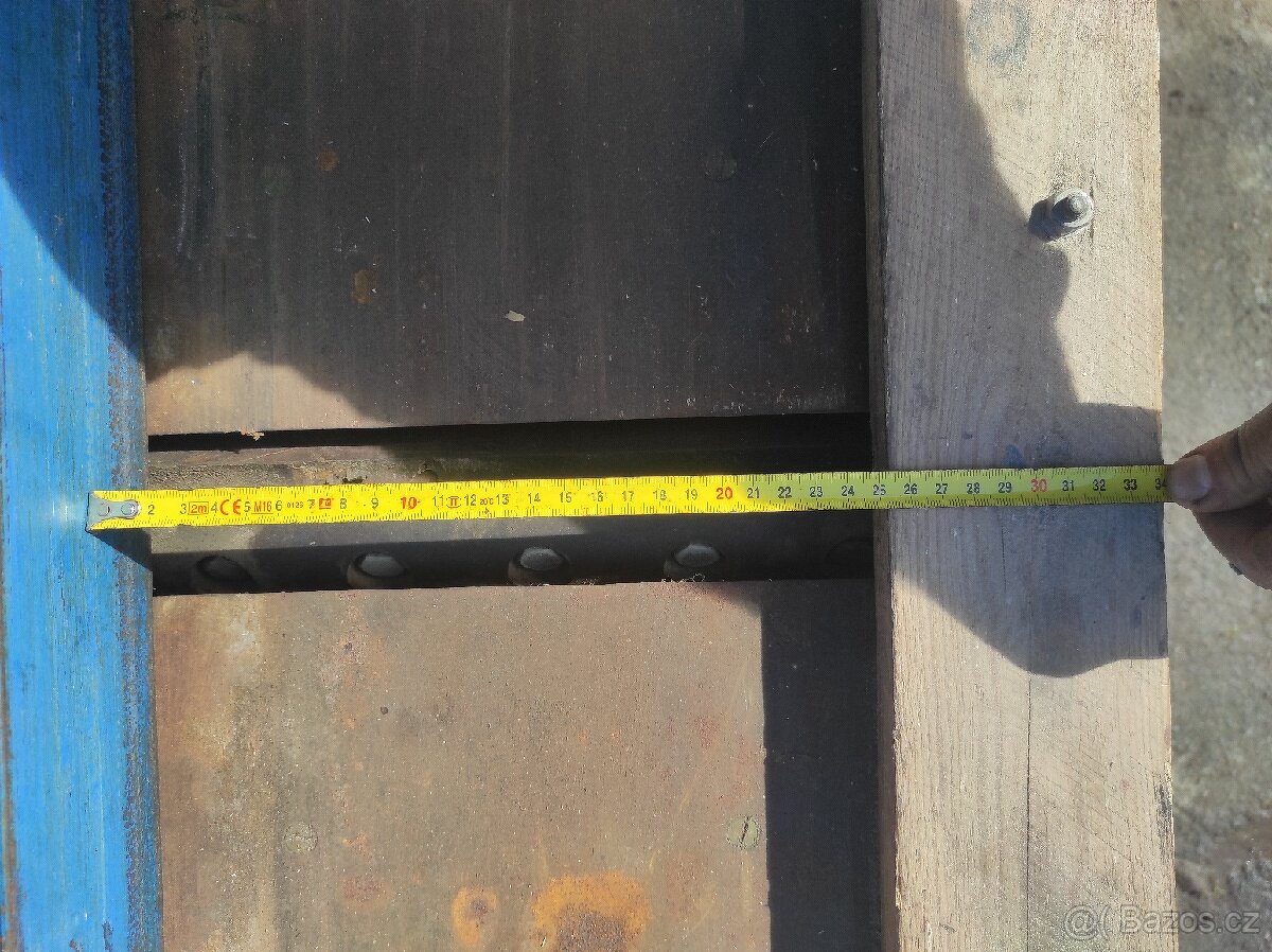 Prodám hoblovku - 6