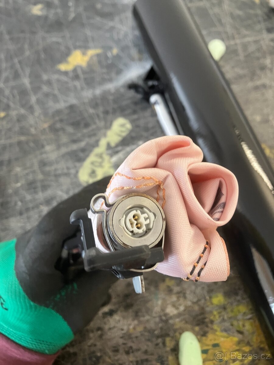 6v0880242d pravy sedackovy airbag skoda fabia iii - 6