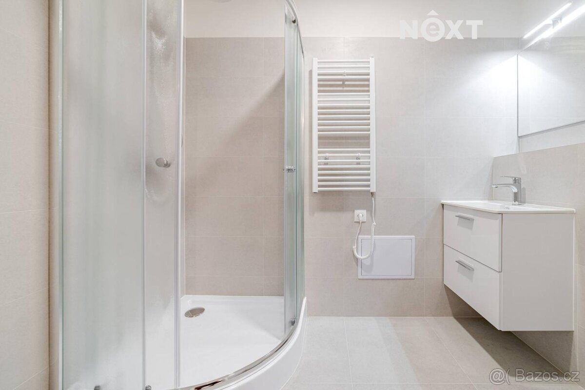 Prodej byt 1+1, 32㎡ - 6