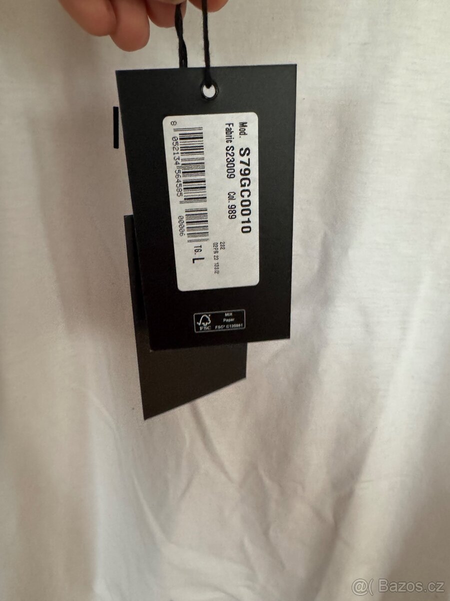 Panske triko Dsquared2 - 6