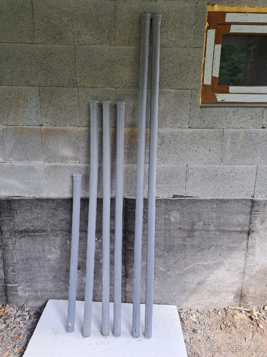 KG a HT tvarovky - 6