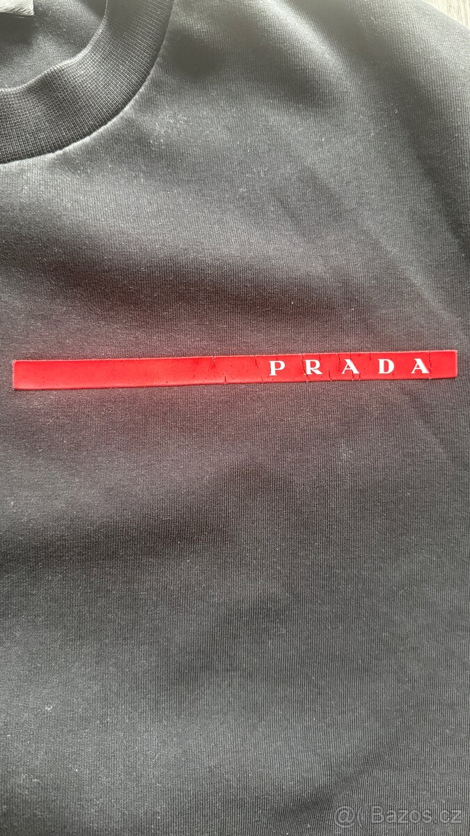 Prada mikina - 6