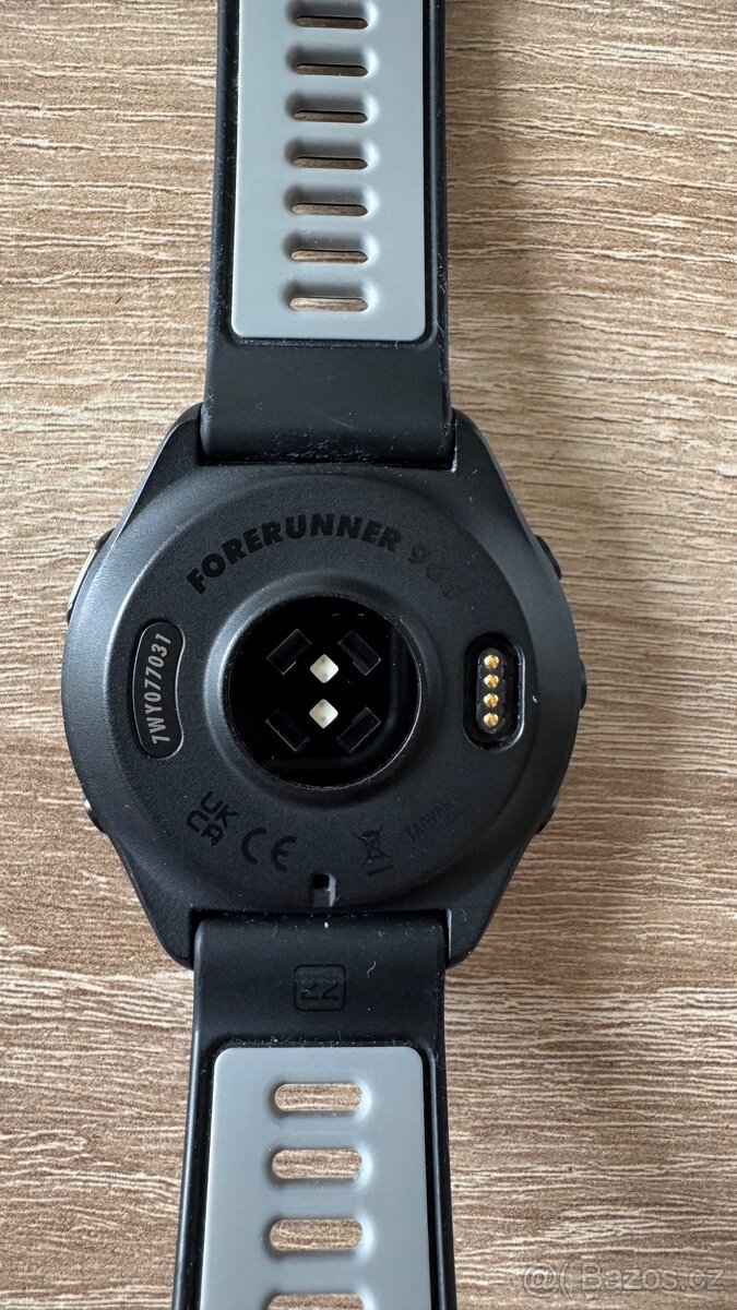 Garmin forerunner 965 - 6
