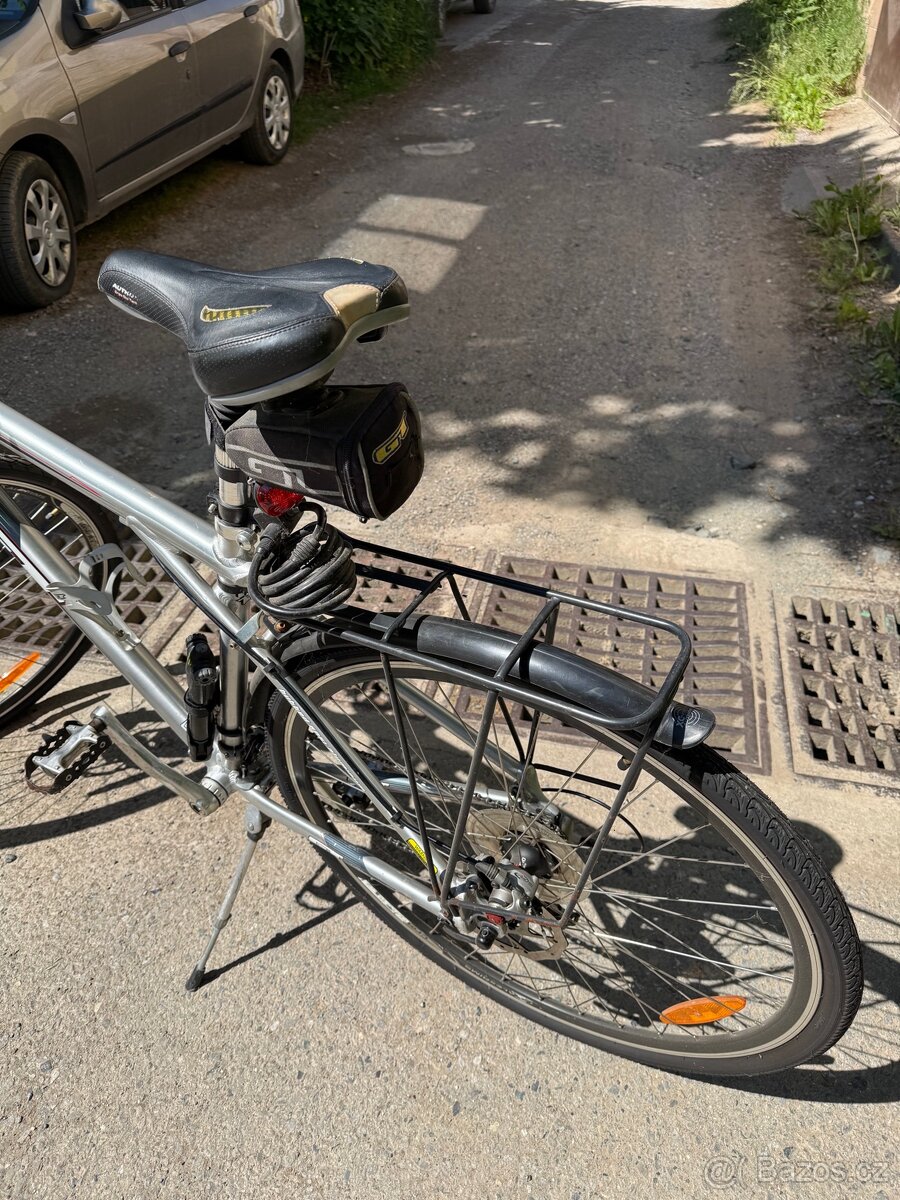 Kolo NOMAD ULTRA GT - 6