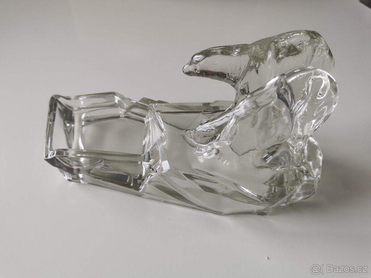 Popolník ľadové medvede Karel Zentner - 6