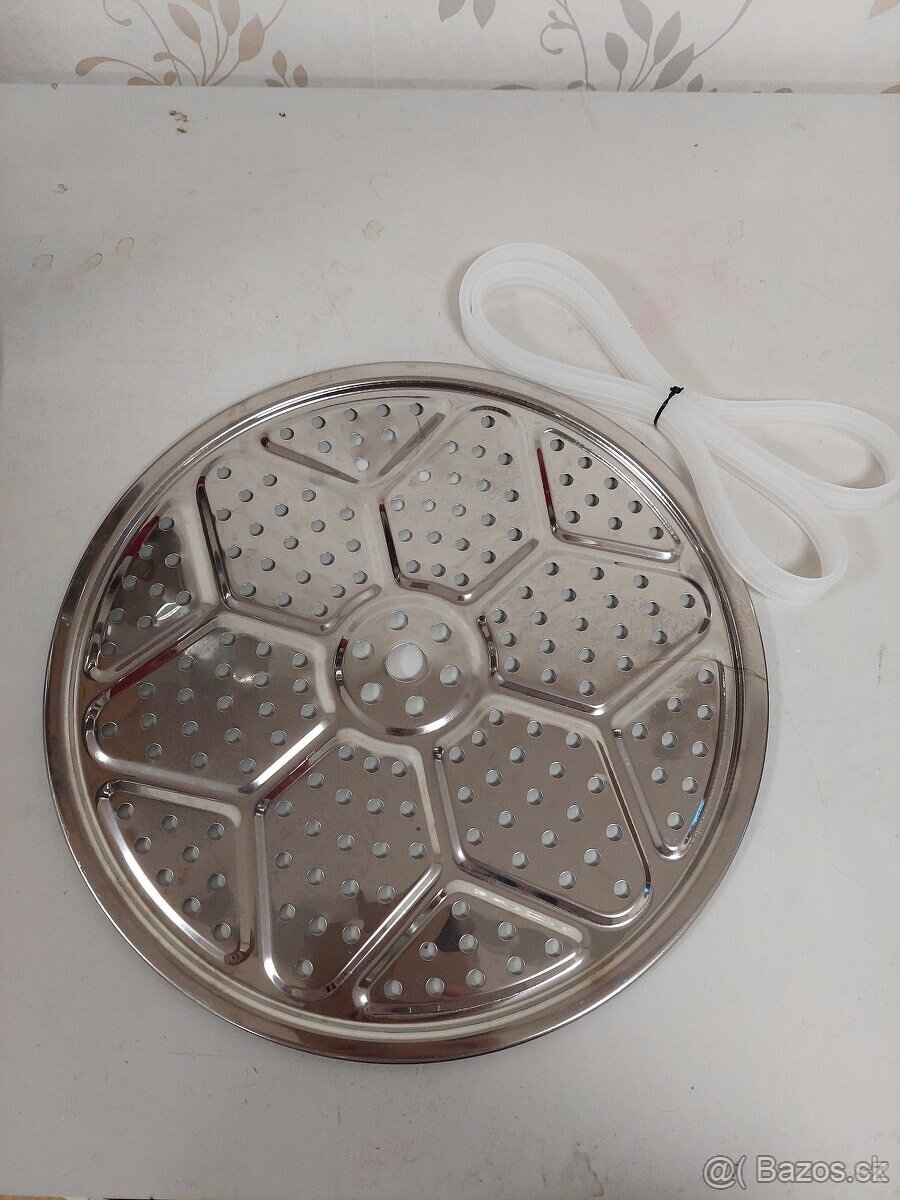 Elektrický kotel na kvas - 6