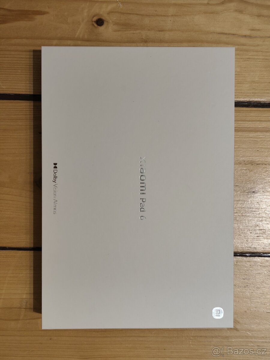 Xiaomi Pad 6 / 256GB - 6