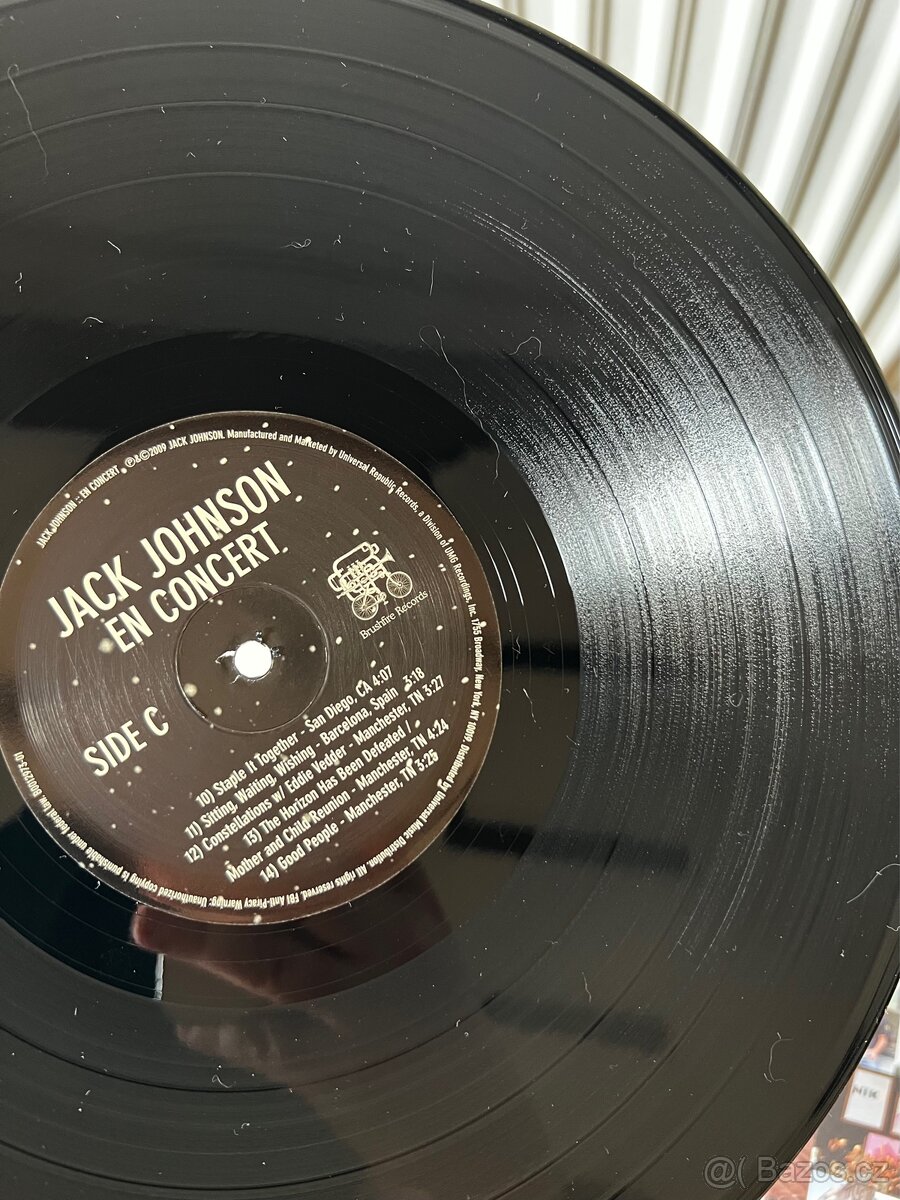 En Concert | Limited 2LP set | NM++ - 6