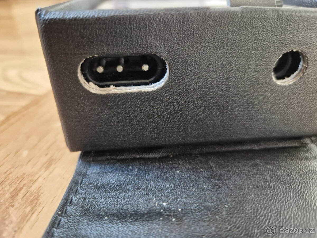 Kalibrovaný analogový teploměr PU 520 - 6