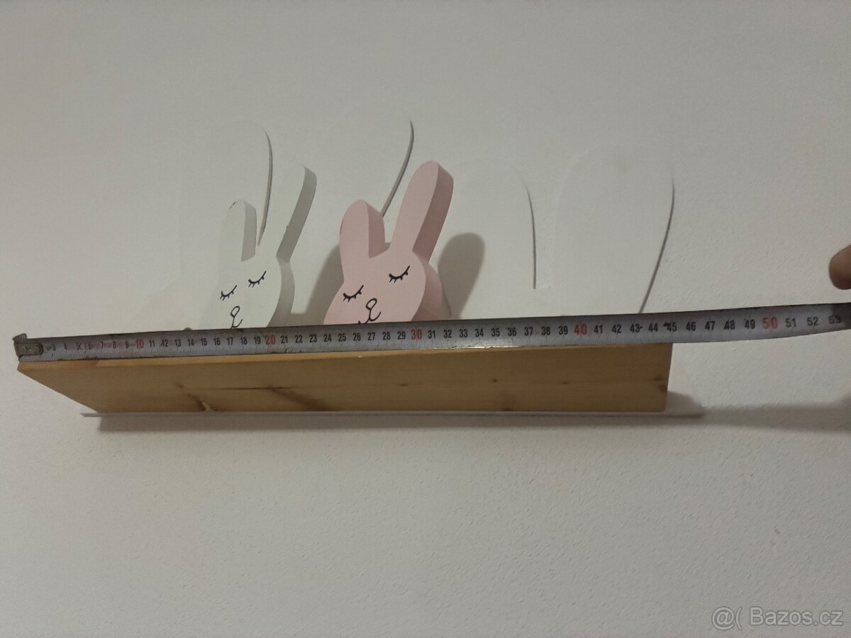 Vybavení (dekorace)do dětského pokoje - 6