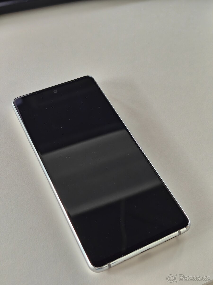 Samsung Galaxy S20 FE 5G White - 6