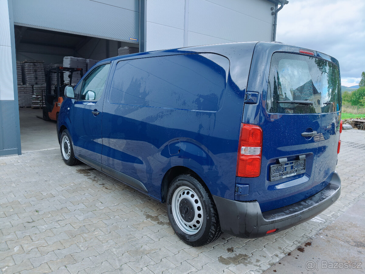 Opel Vivaro III 1.5 L1H1 - 6