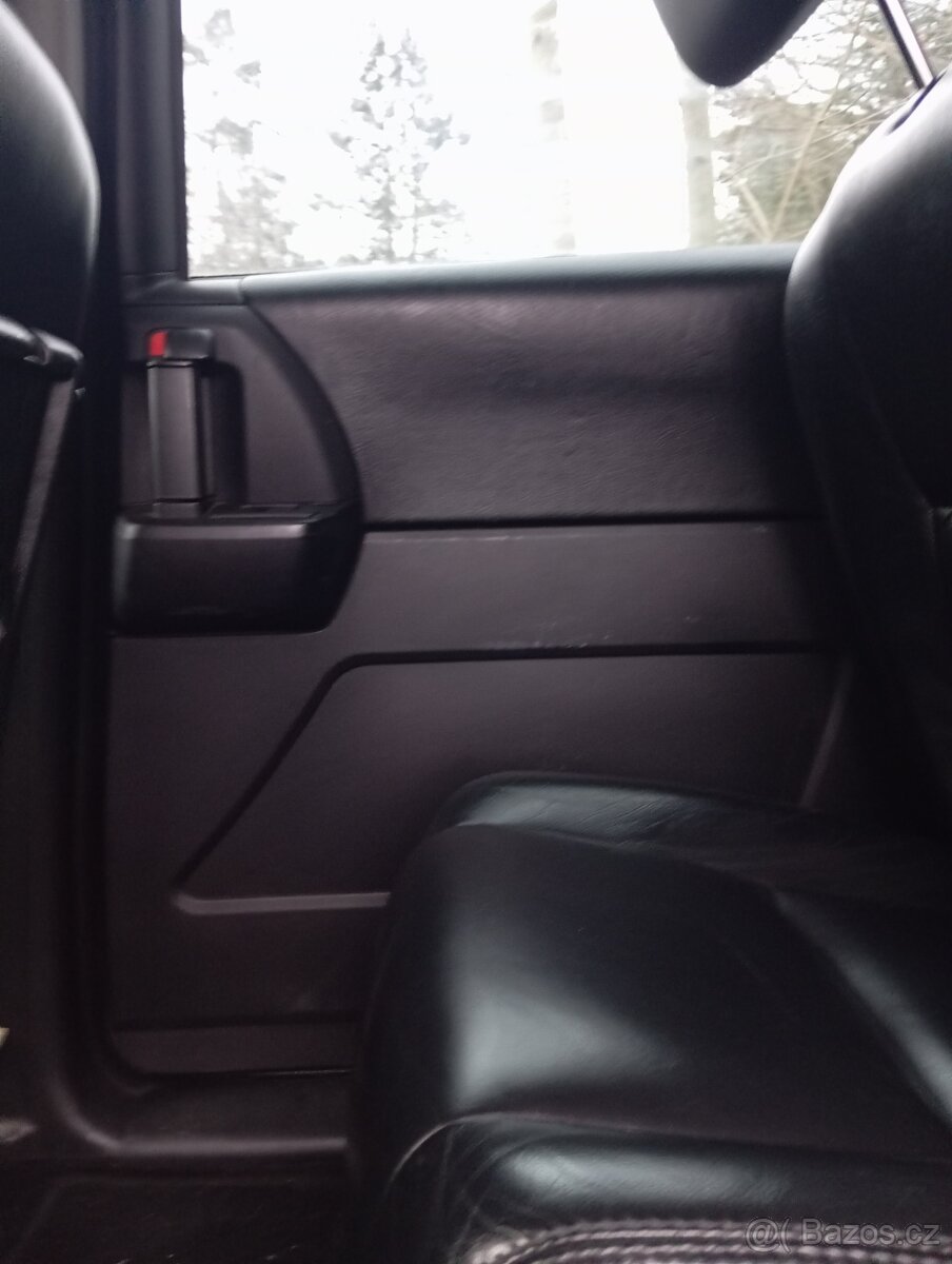 Mazda 5 náhradní díly - 6