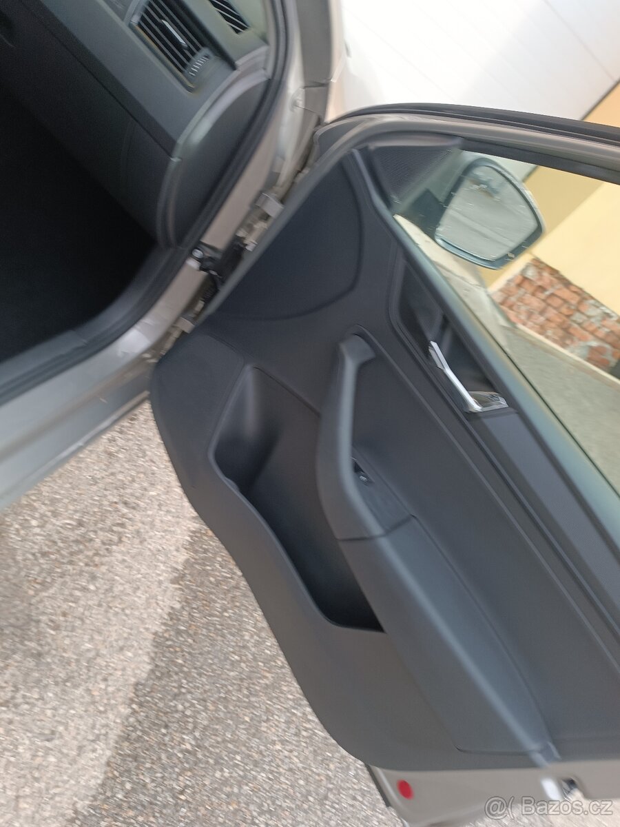 Škoda Rapid 2019, 1.0tsi - 6