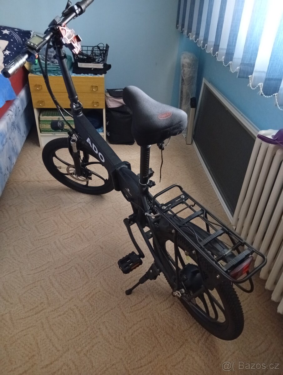 Nabízím levně toto kolo - 6