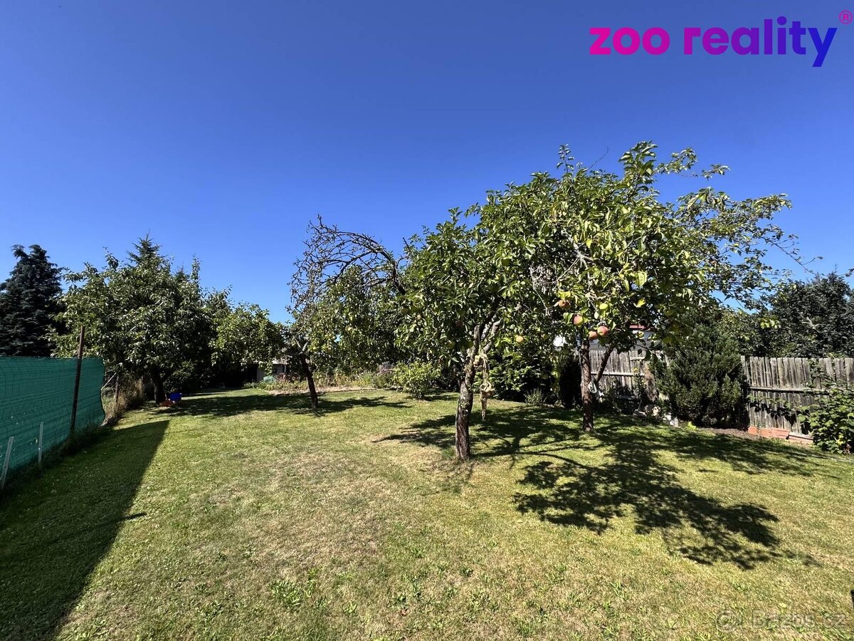 Prodej, chalupa 3+1, 663 m2, Čistá, Nová Ves - 6