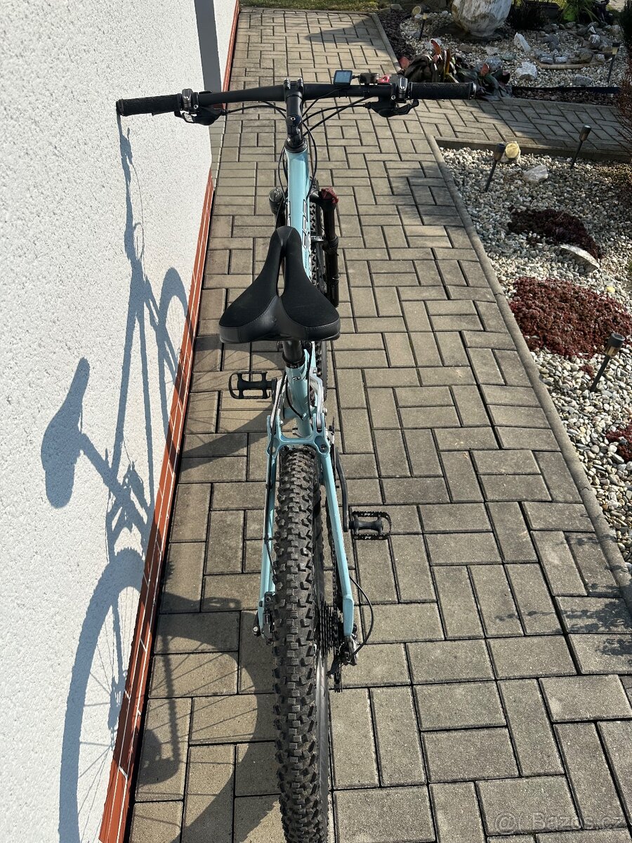 celoodpružene kolo Author - 6