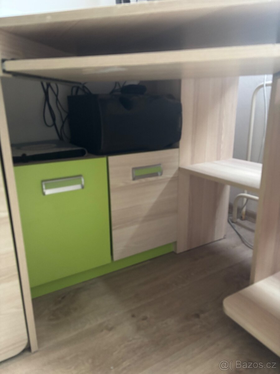 Dětský pokoj - 6