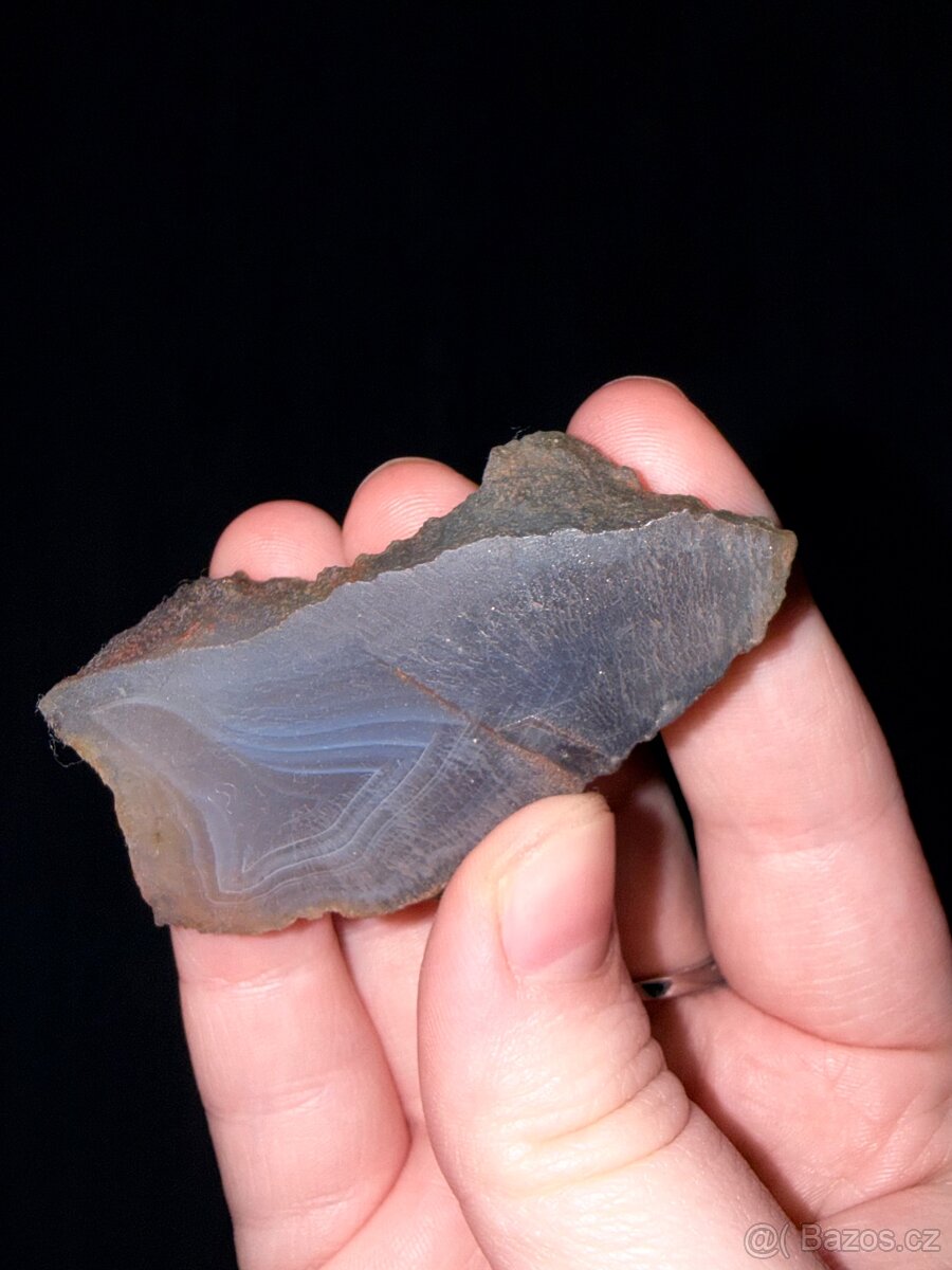 Staré české acháty - 6