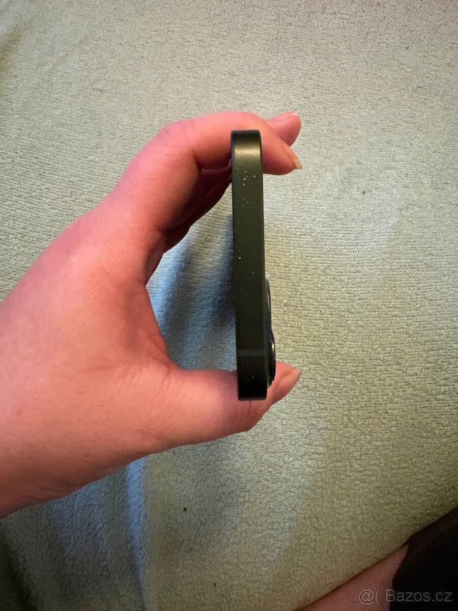 iPhone 13, 128gb Zelená - 6