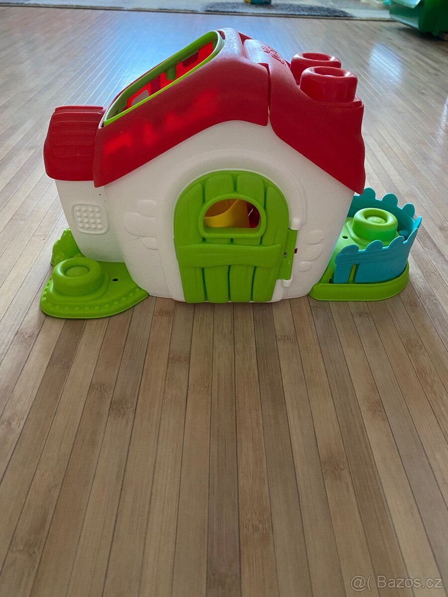 Dětské hračky - 6