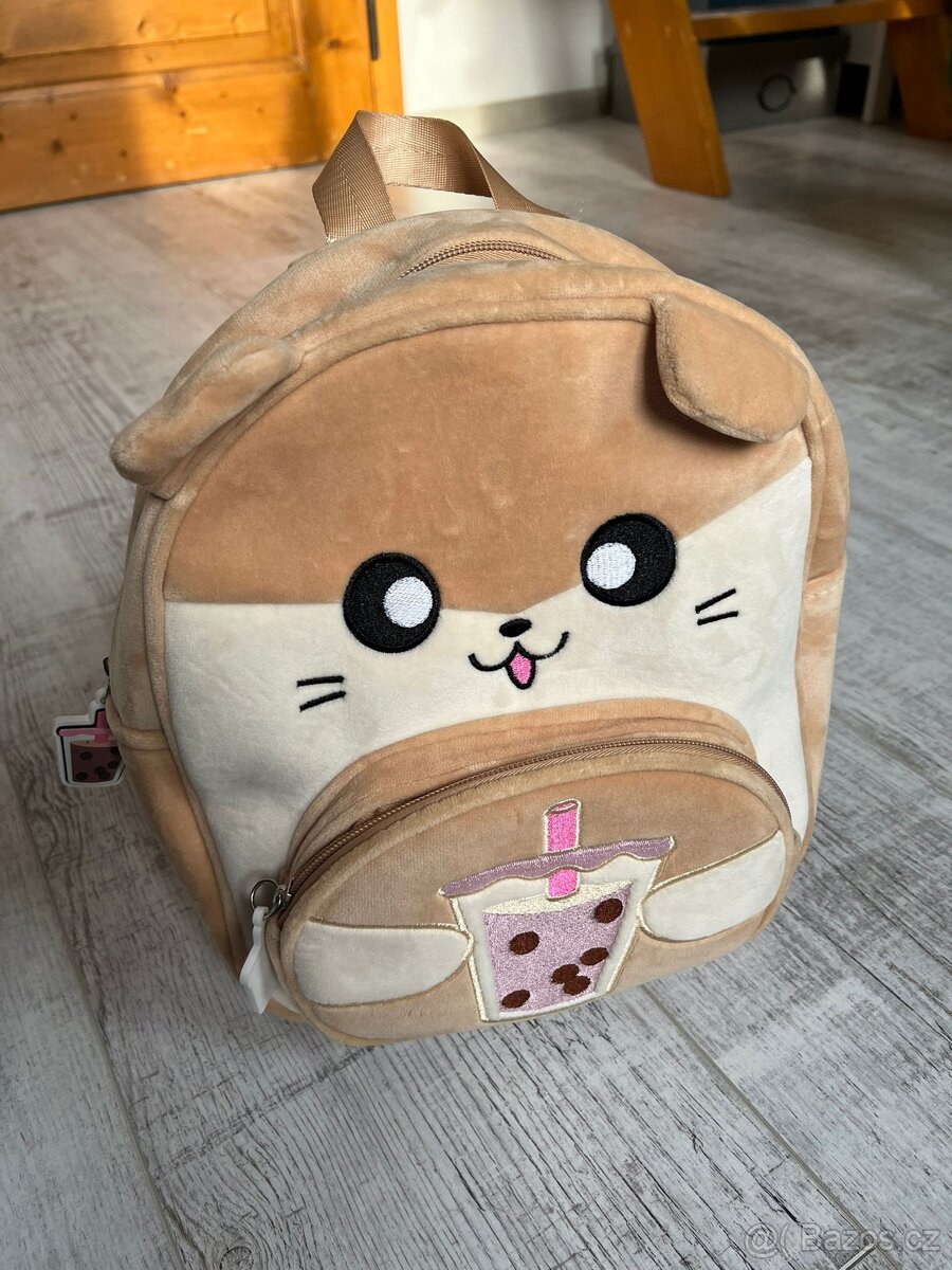 Dětský batoh - 6