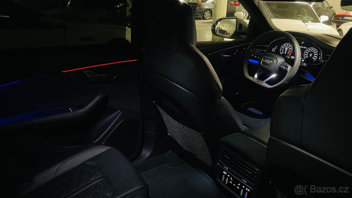 Audi RSQ8 - 6