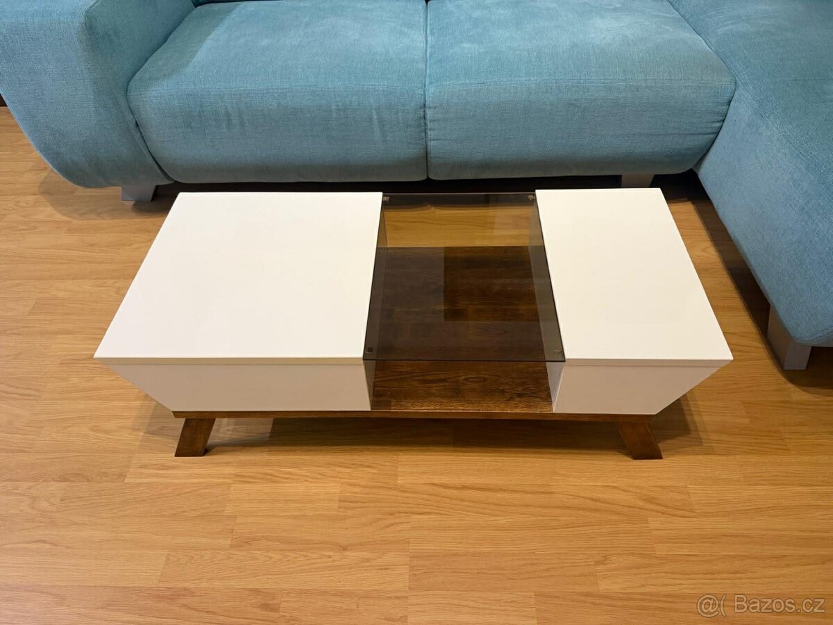 Pracovní/studijni stul - 6