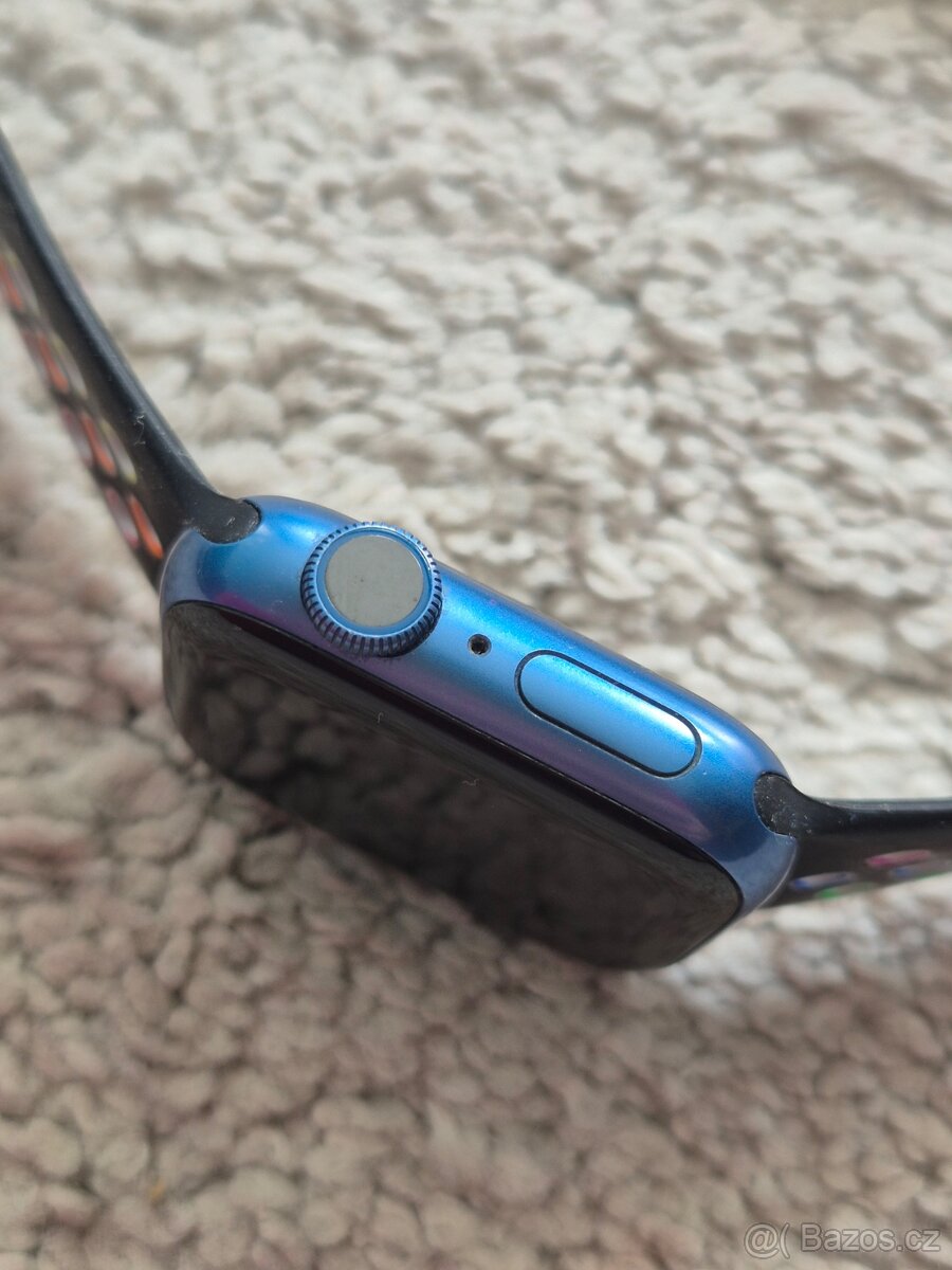 Apple Watch 7 41mm - 6